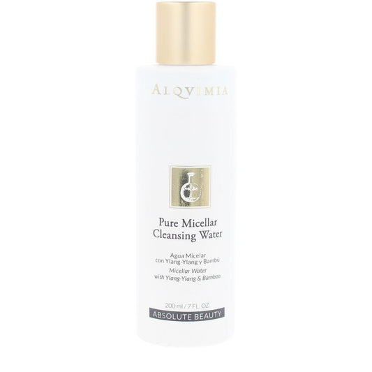 Alqvimia Absolute Beauty Micellar Water Clean And Glowing Skin