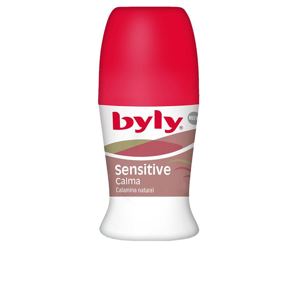 Byly Sensitive – deodorant, 50 ml