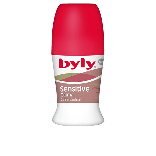 Byly Sensitive – deodorant, 50 ml