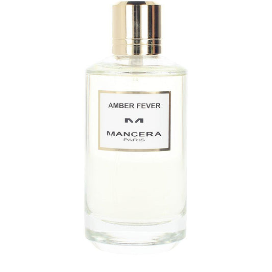 Mancera Amber Fever – apă de parfum, 120 ml