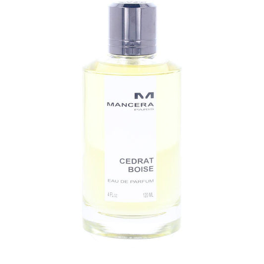 Mancera Cedrat Boise – apă de parfum, 120 ml