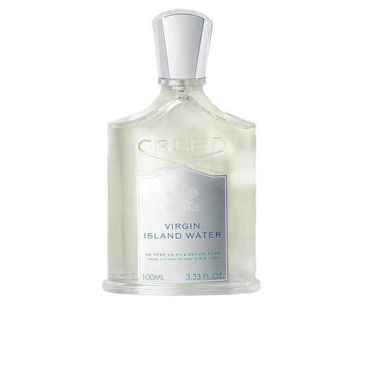 Creed Virgin Island Water Perfume Eau De Parfum Vibrant Fruity Essence