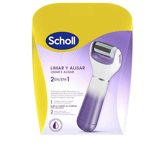 Scholl Expert Care – pilă, 1 buc.