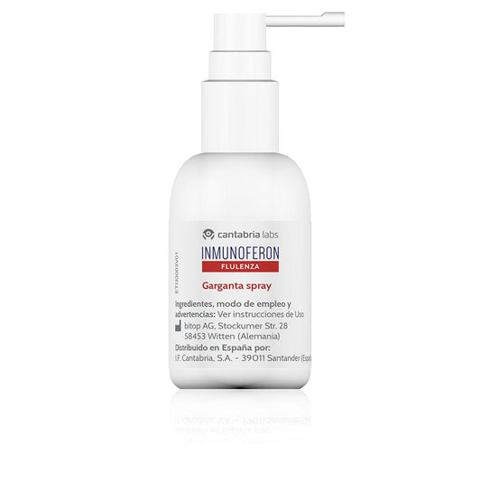Inmunoferon Flulenza – spray, 20 ml