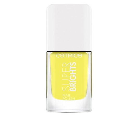 Catrice Super Brights Nail Polish Endless Summer Vibes
