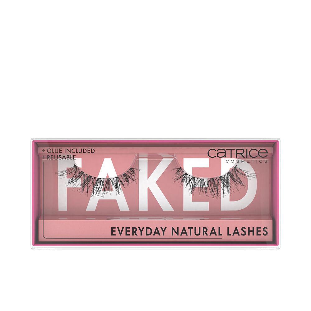 Catrice Faked Faux Lashes Effortless Glamour Daily