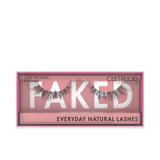 Catrice Faked Faux Lashes Effortless Glamour Daily