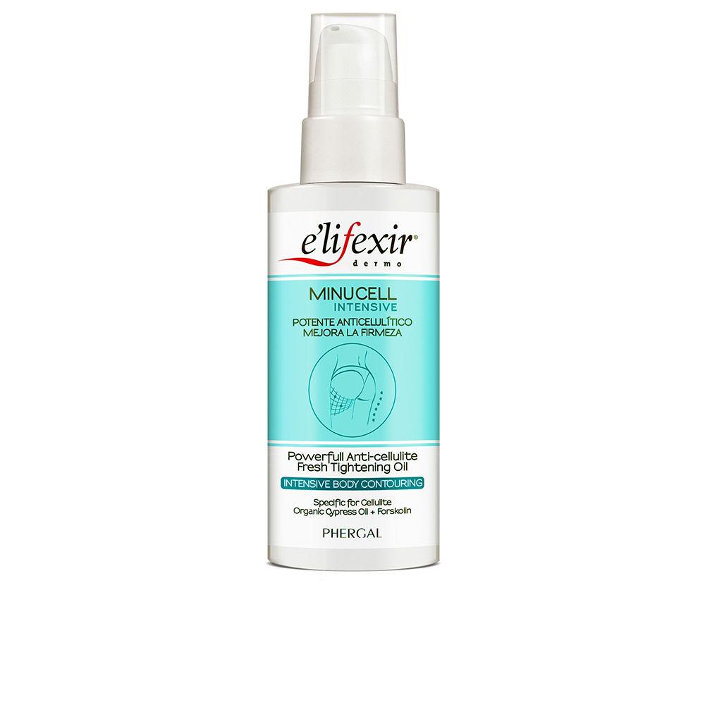 E'lifexir Dermo – ulei pentru corp, 100 ml