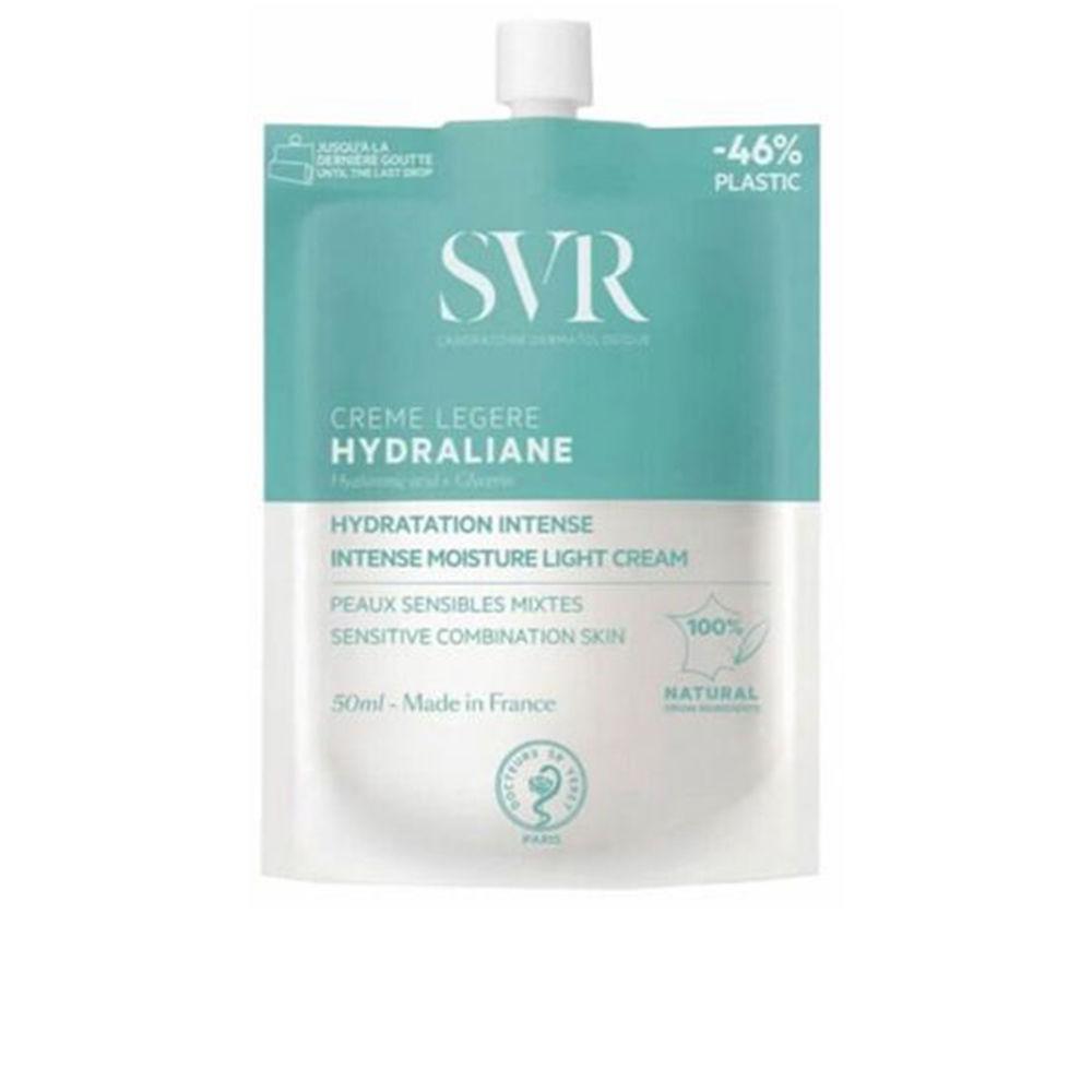 Svr Laboratoire Dermatologique Hydraliane Facial Cream Light Instant Hydration For Radiance