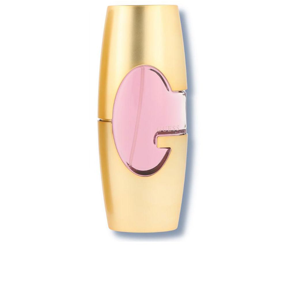 Guess Gold Perfume Eau De Perfume Opulent Allure Scent