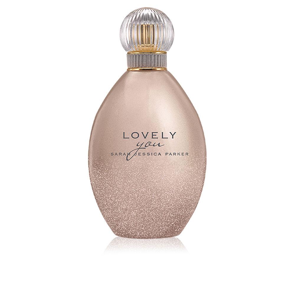 Sarah Jessica Parker Lovely – apă de parfum, 100 ml