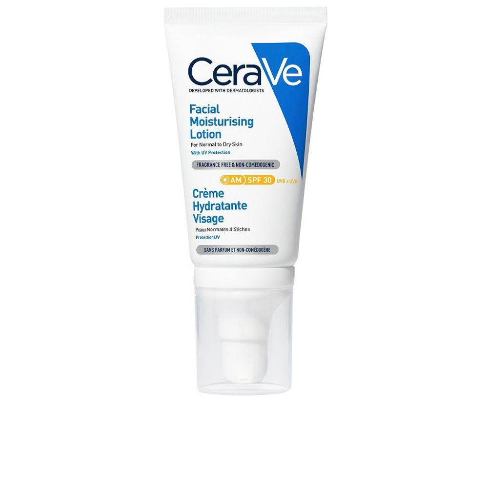 Cerave Cerave Moisturising Face Lotion SPF30 Continuous Hydration All Day