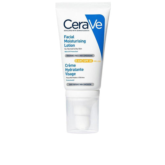 Cerave Cerave Moisturising Face Lotion SPF30 Continuous Hydration All Day