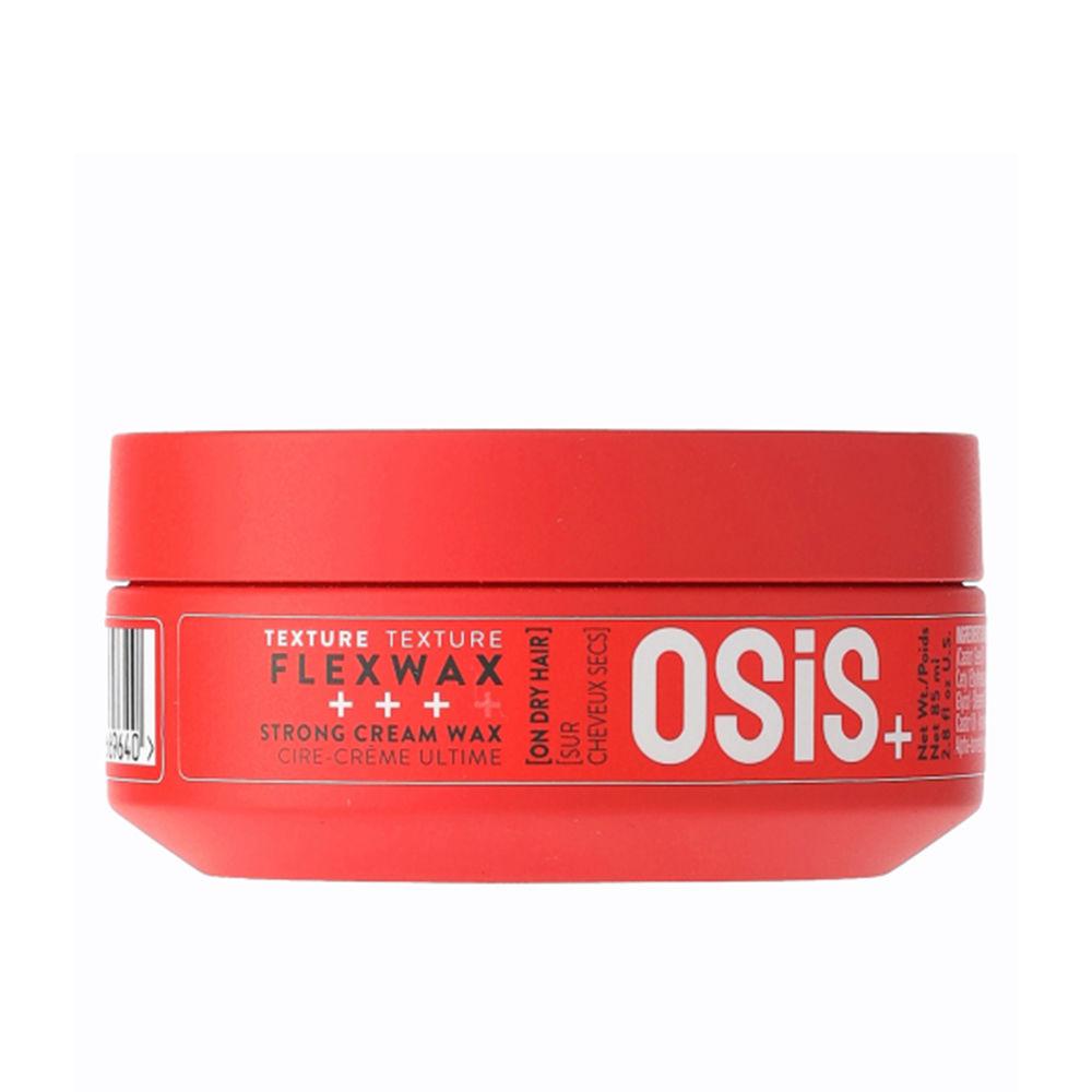 Schwarzkopf Osis+ – cremă, 85 ml