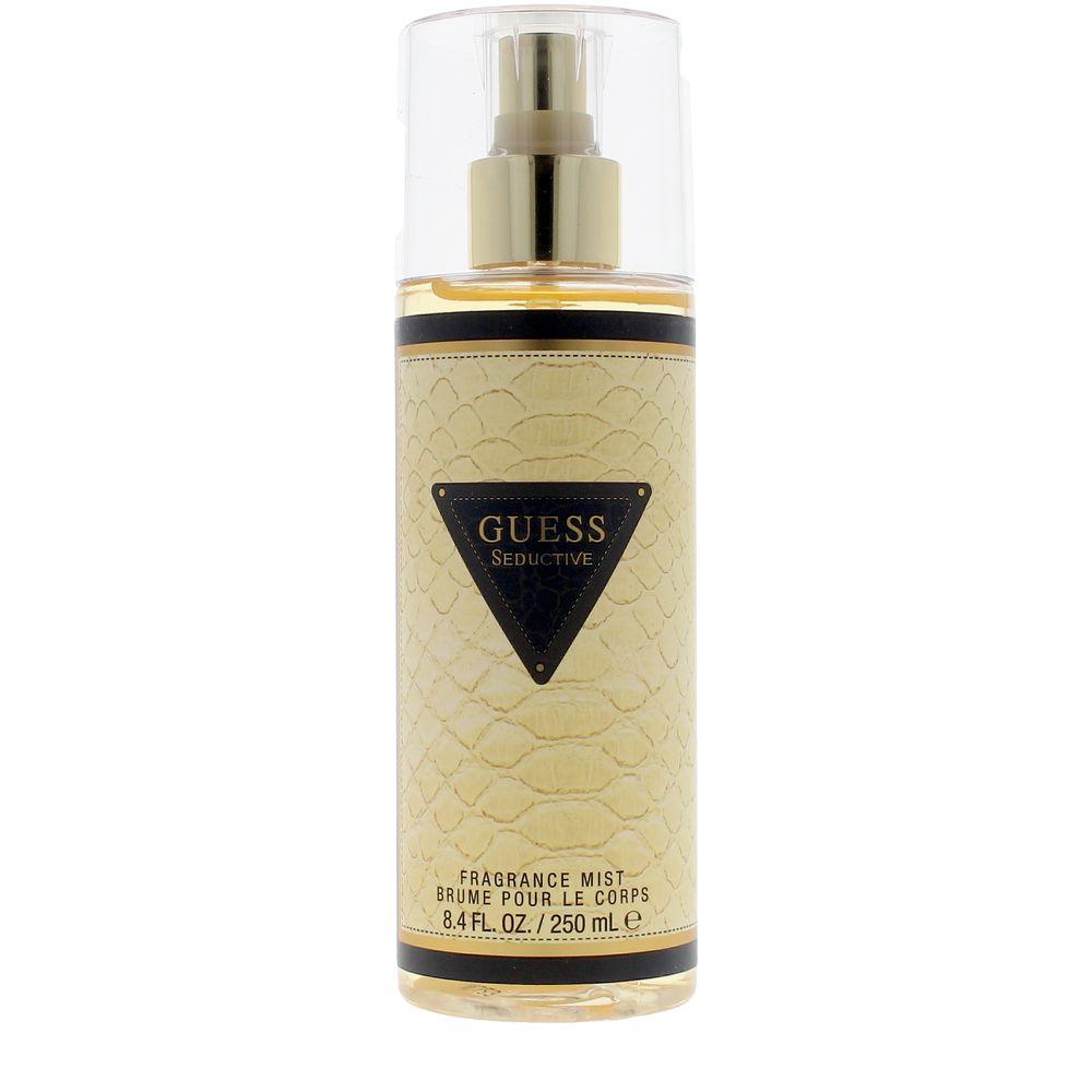 Guess Seductive Perfume Eau De Toilette Captivating Scent Of Seduction