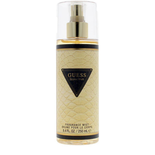 Guess Seductive Perfume Eau De Toilette Captivating Scent Of Seduction