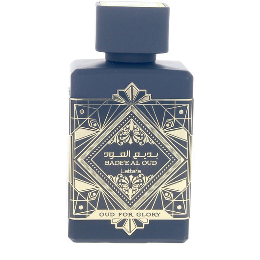 Lattafa Bde'e Al Oud For Glory – apă de parfum, 100 ml – 39
