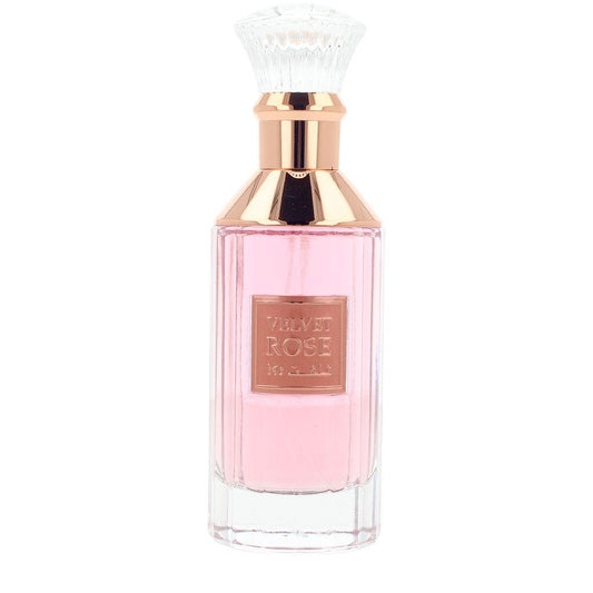 Lattafa Velvet Rose – parfum, 100 ml