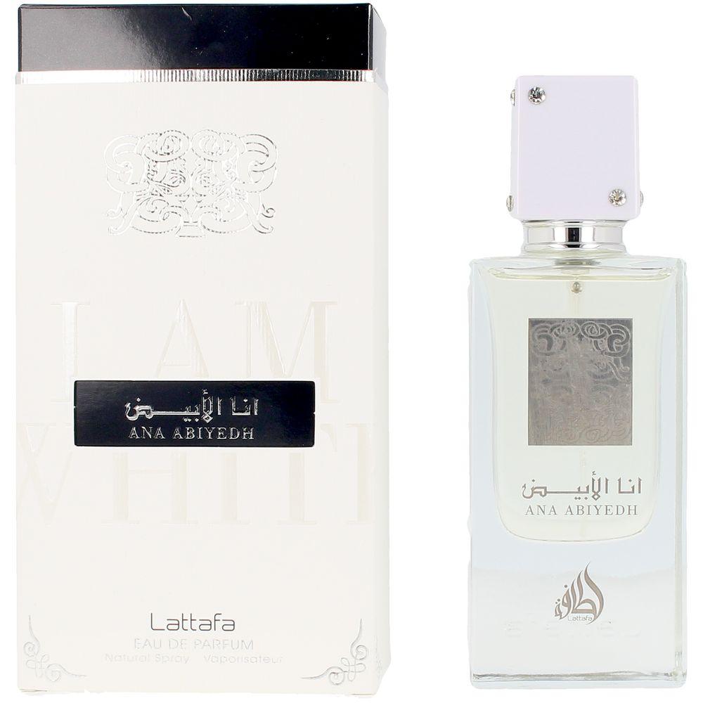 Lattafa Ana Abiyedh – apă de parfum, 60 ml