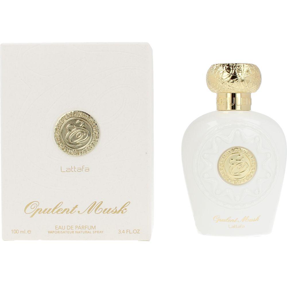 Lattafa Opulent Musk – apă de parfum, 100 ml