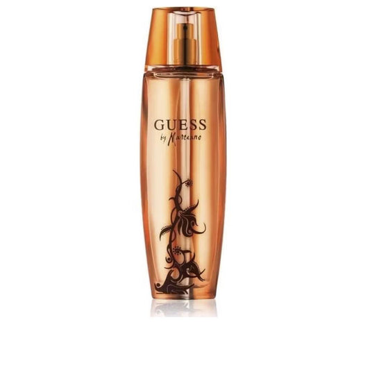 Guess By Marciano Perfume Eau De Parfum Irresistible Summer Essence
