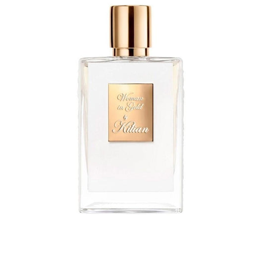 Kilian Woman In Gold – apă de parfum, 50 ml