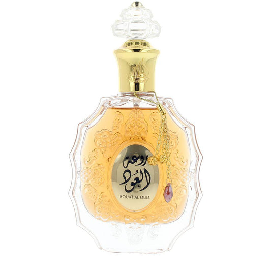 Lattafa Rouat Al Oud – apă de parfum, 100 ml
