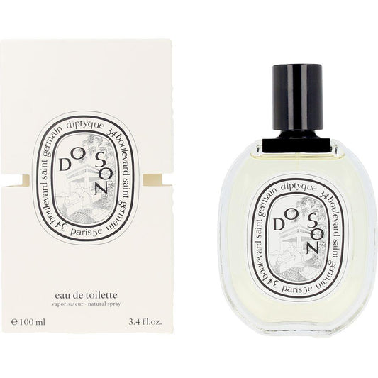 Diptyque Do Son Perfume Eau De Toilette Exquisite And Long Lasting