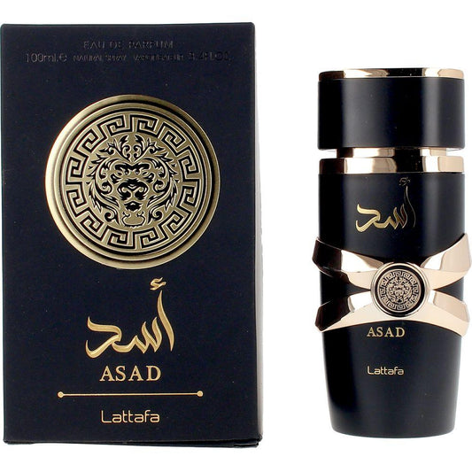 Lattafa Asad – apă de parfum, 100 ml
