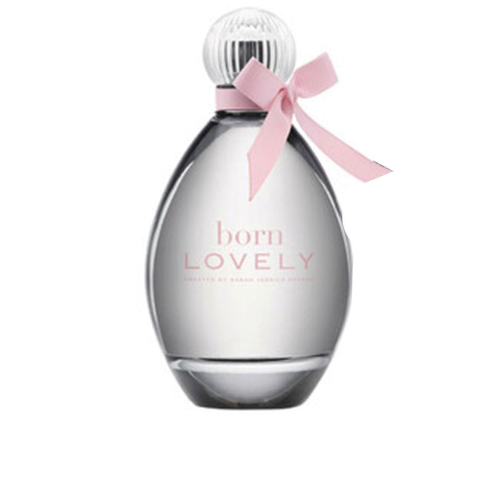 Sarah Jessica Parker Born Lovely – apă de parfum, 30 ml