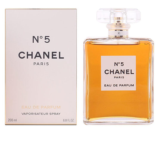 Chanel N° 5 Perfume Eau De Parfum Iconic Feminine Essence