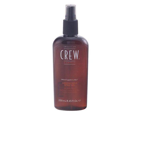 American Crew Crew Styling – gel, 250 ml