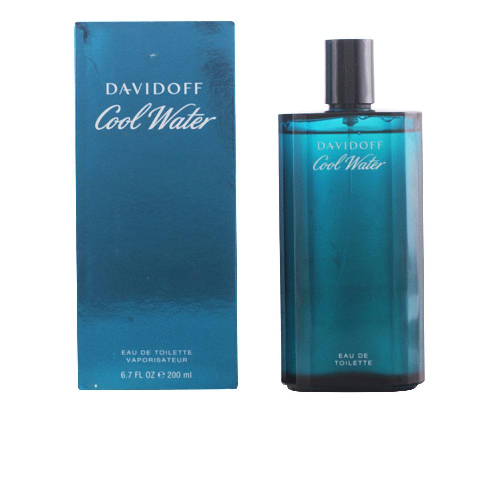 Davidoff Cool Water Perfume Eau De Toilette Vibrant Aquatic Wave