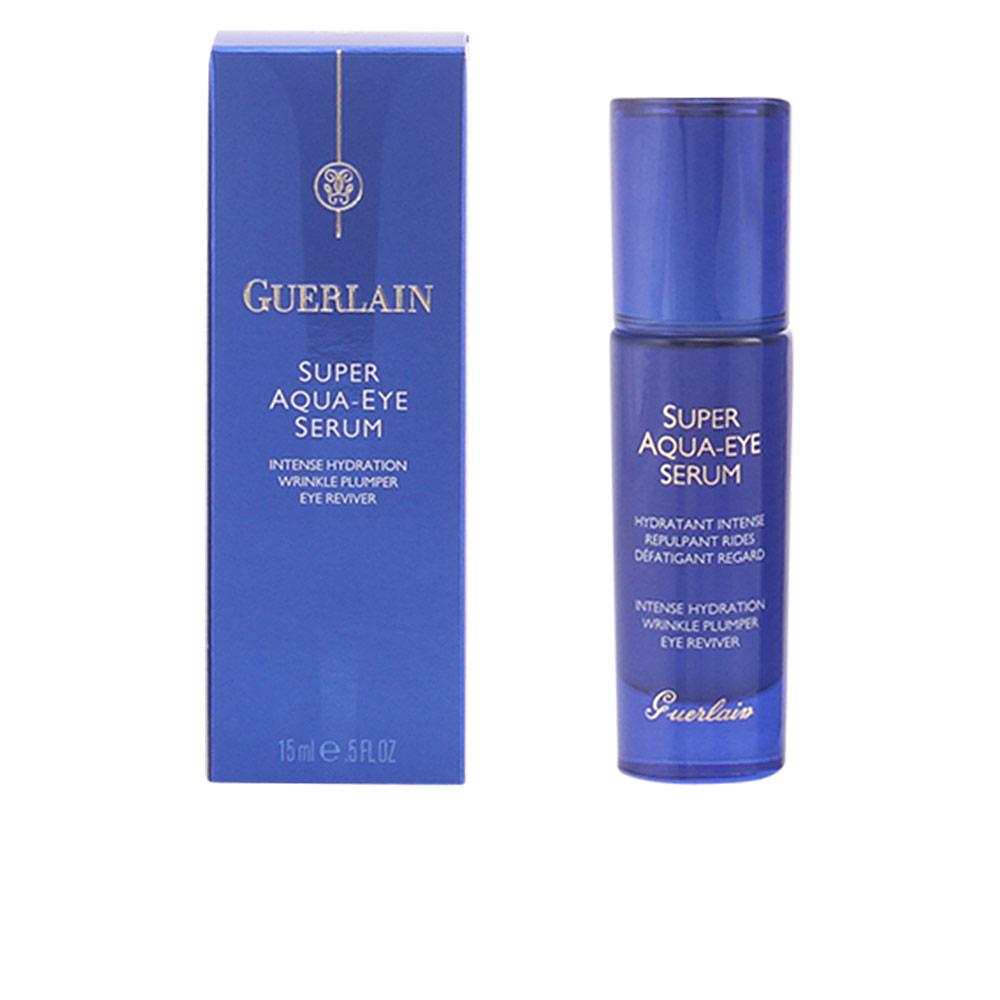 Guerlain Super Aqua – ser, 15 ml