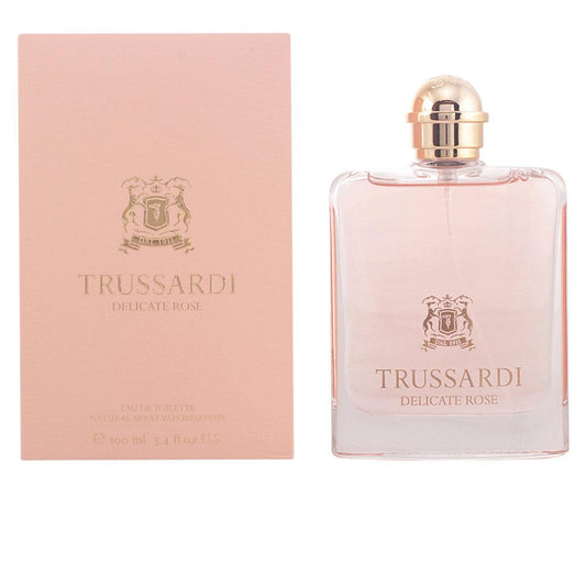 Trussardi Delicate Rose – apă de toaletă, 100 ml