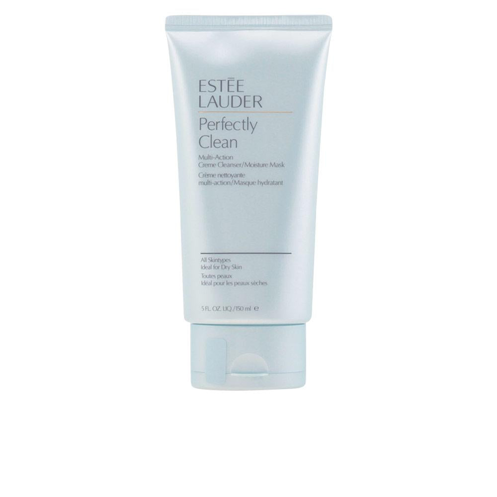 Estée Lauder Perfectly Clean – cremă pentru față, 150 ml