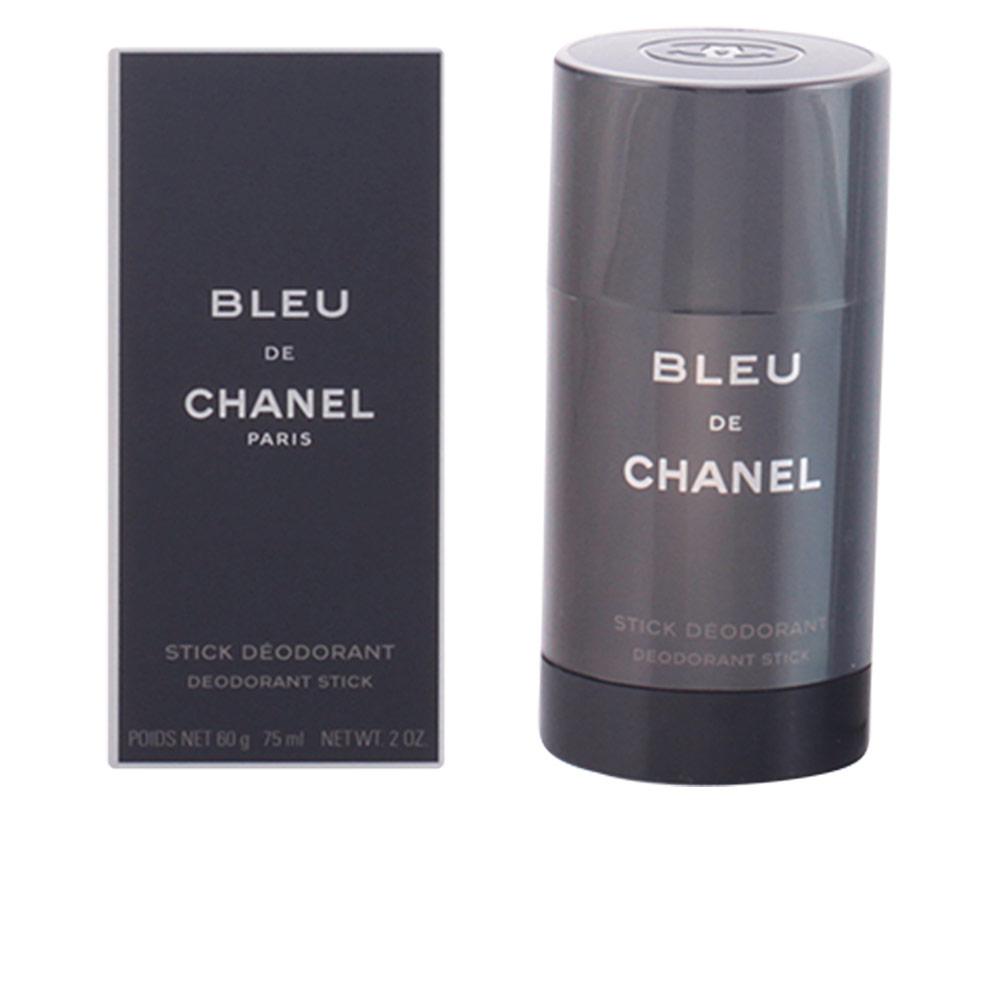 Chanel Bleu Deodorant Stick For Men Timeless Bold Masculine Scent