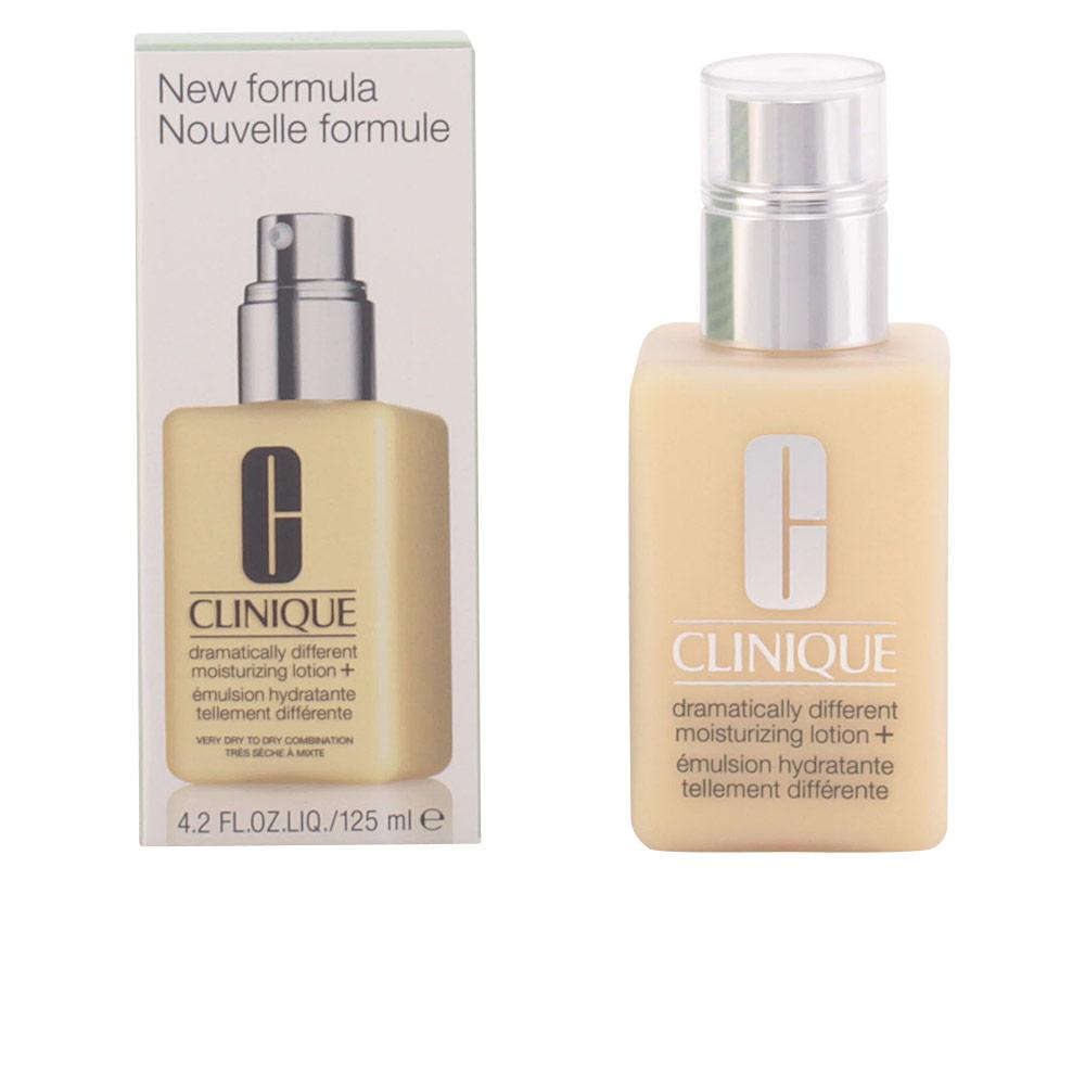 Clinique Dramatically Different – loțiune pentru față, 125 ml