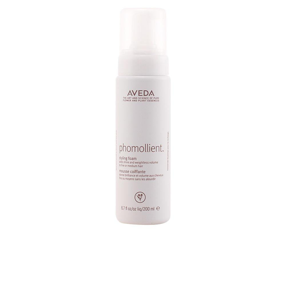 Aveda Phomollient – spumă, 200 ml
