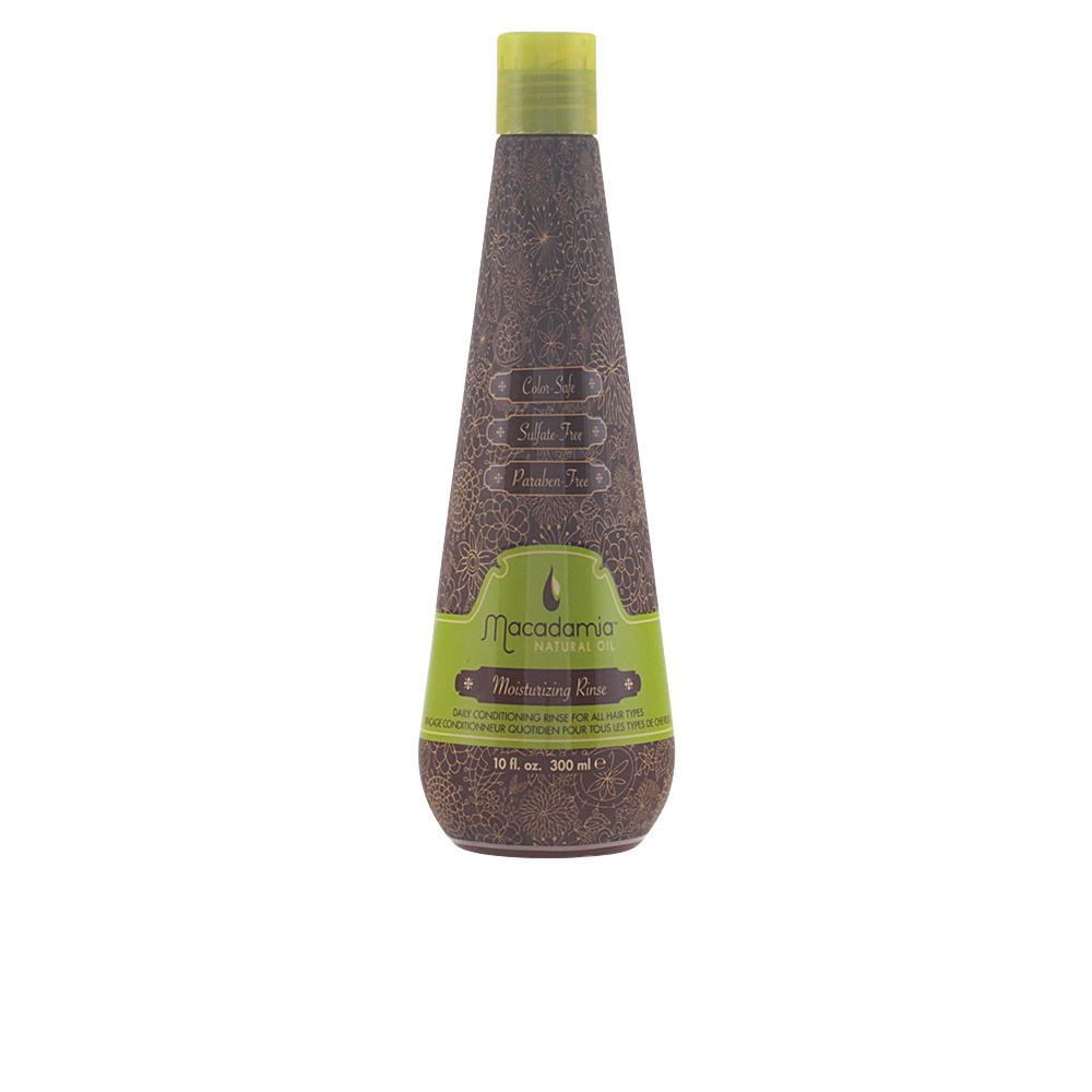 Macadamia Moisturizing – balsam pentru păr, 300 ml