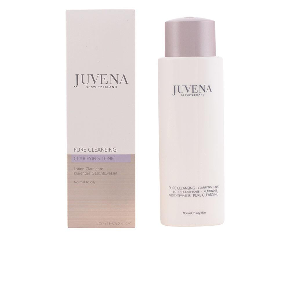 Juvena Pure Cleansing – tonic, 200 ml