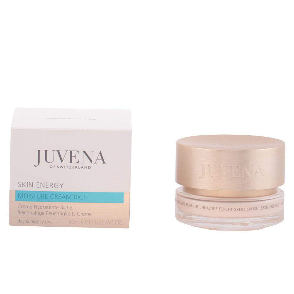 Juvena Skin Energy – cremă pentru față, 50 ml