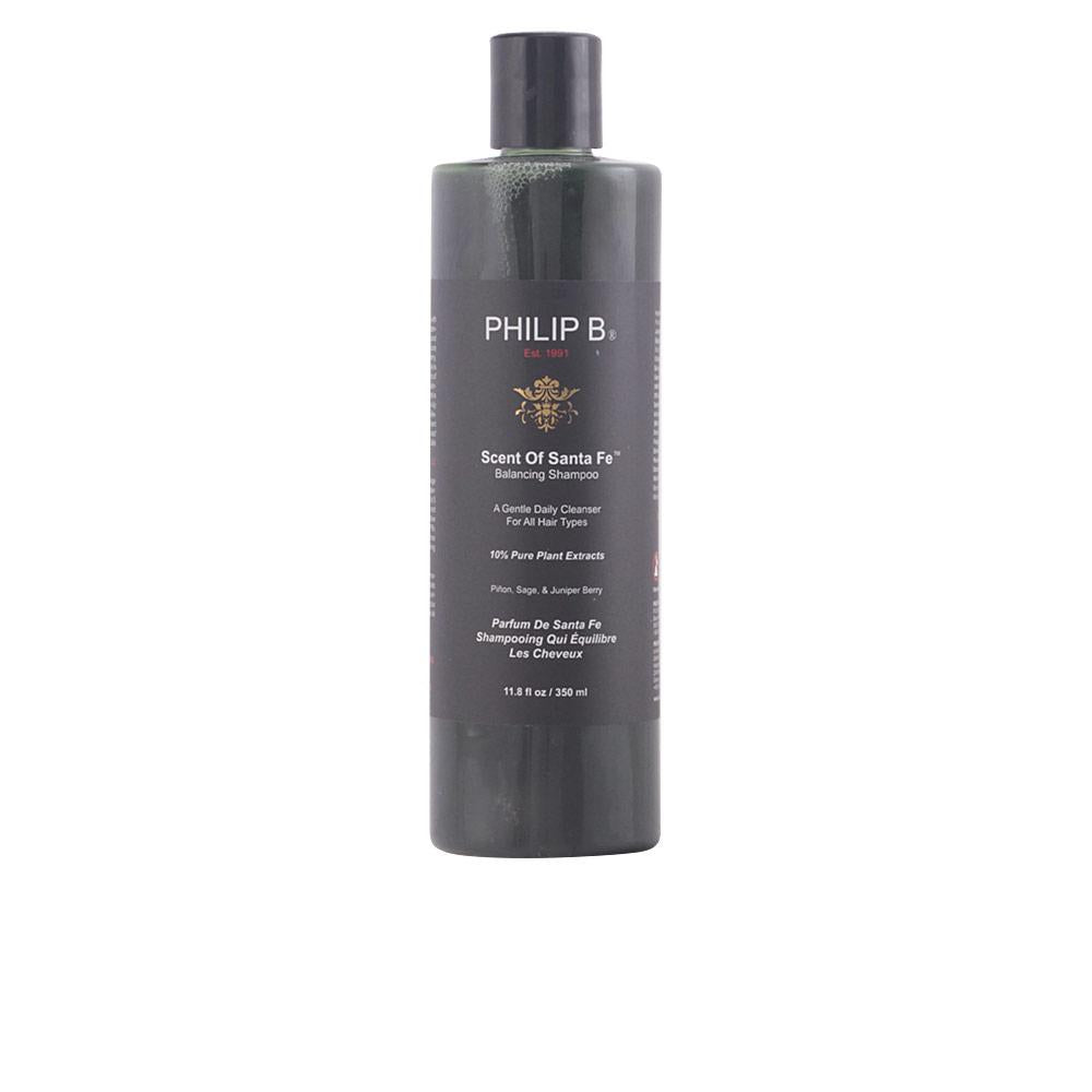 Philip B Scent Of Santa Fe – șampon, 350 ml