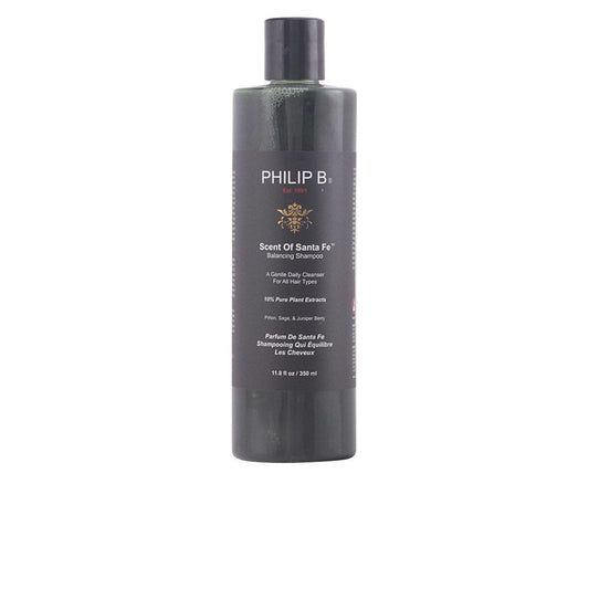Philip B Scent Of Santa Fe – șampon, 350 ml