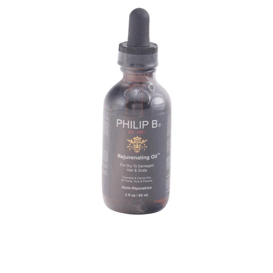 Philip B Rejuvenating – ulei pentru păr, 60 ml
