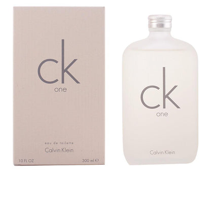 Calvin Klein Ck Perfume Eau De Toilette Best Seller Unisex Icon