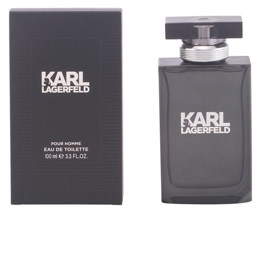 Karl Lagerfeld Pour Homme – apă de toaletă, 100 ml