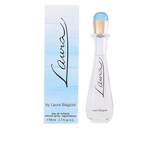 Laura Biagiotti Laura – apă de toaletă, 50 ml