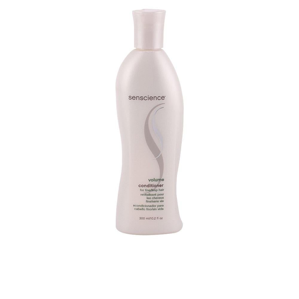 Senscience Senscience Volume Conditioner Hair Care Solutions