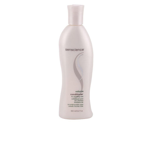 Senscience Senscience Volume Conditioner Hair Care Solutions